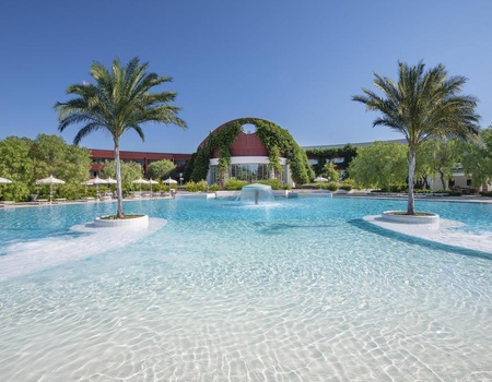 Hôtel Calanè Resort 4* - 2