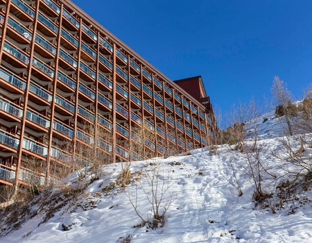 Appartements travelski home choice Varet 3 - Savoie - Les Arcs, Alpes du Nord - Image 4
