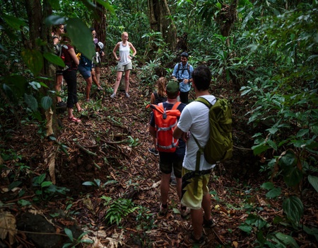 Circuit JT Panama City : Immersion authentique en 4 nuits - 3