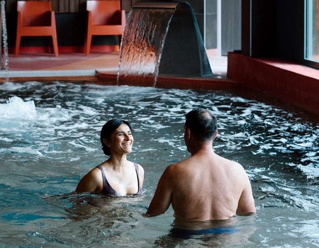 Offrez-vous une parenthèse de relaxation avec un séjour détente - 4* - 1