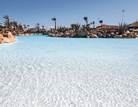 Riu Tikida Dunas 4* - 4