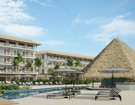 Ocean Allure Costa Mujeres 5 * Adults Only - 1