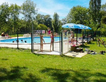 Flower Camping les 3 Ours, 3* - 3