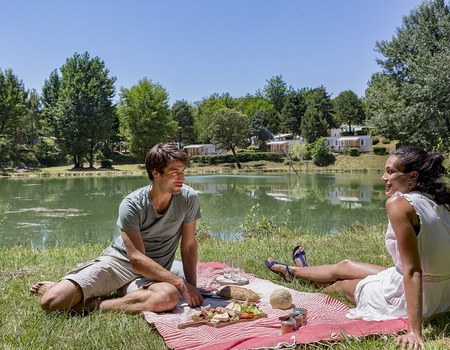 Camping Les Péneyrals 5* - 3