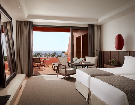 Hôtel Tivoli La Caleta Resort 5* - Tenerife, Canaries - Image 5