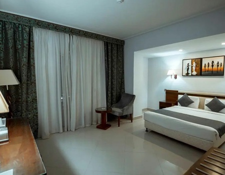 Hôtel Elysees Dream Beach Hotel 3* - Hurghada, Egypte - Image 5