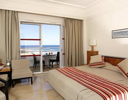 Hôtel Laico Hammamet 5* - 3