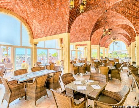 Hôtel Paradis Palace 4* - 4