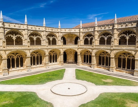 Sur la Route : Portugal - 8J/7N - 4