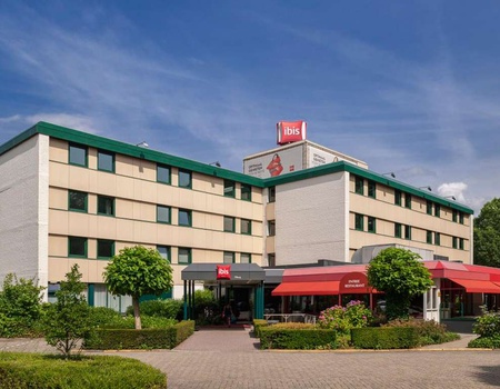 Découvrez les merveilles d'Efteling (réduction supplémentaire pour 2 nuits) - 3* - 2