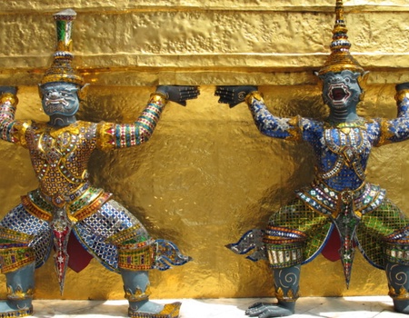 O1. Thaïlande à la folie & Le Triangle D'or Autrement - Thailande, Asie - Image 2
