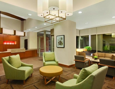 Hyatt Place New York 3* « sans transfert » - 5