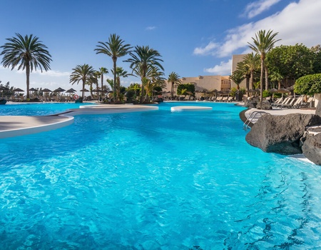 Hôtel Ôclub Experience Barcelo Lanzarote Active Resort 4* - 5