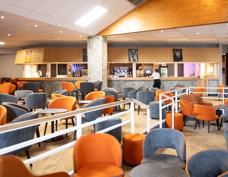 Village Club MMV Les Bergers 4* - 3