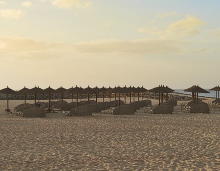 Hôtel Melia Llana Resort 5* (Adult Only +18) - 2