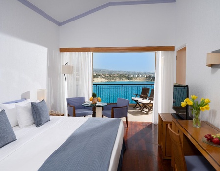 Jet tours Signature Thalassa Boutique Hotel & Spa 5* - Adults only - Larnaca, Chypre - Image 4