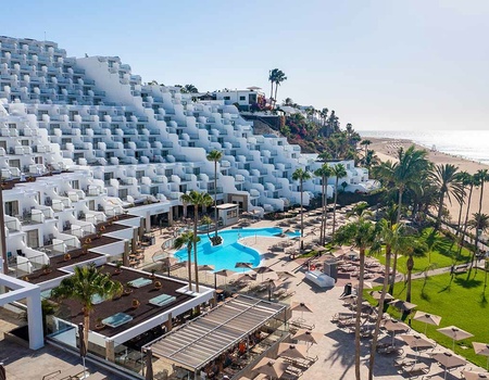 Hôtel Riu Palace Calypso 4* - Adultes uniquement - 2