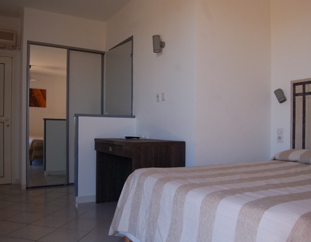 Hôtel Stella di Mare 3* (vols vacances) - 2