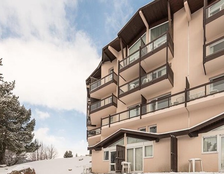 Résidence Le Pédrou - Maeva Home - Pyrénées-Orientales - Font Romeu, Pyrénées - Image 3