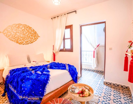 Riad Nowara & SPA - 4