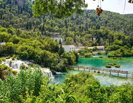 Circuit Croatie grandeur nature : aventure au coeur de la Dalmatie - 2