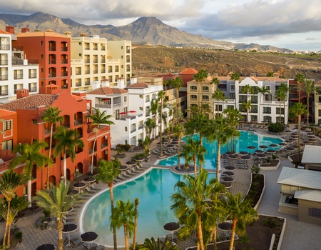 Hôtel Bahia Principe Escape Tenerife 4* - 1