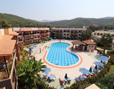 Aquafantasy Aquapark Hotel & Spa 5* - Izmir, Turquie - Image 3