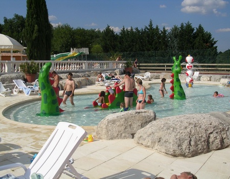 Domaine du Cros d'Auzon 4* - 3