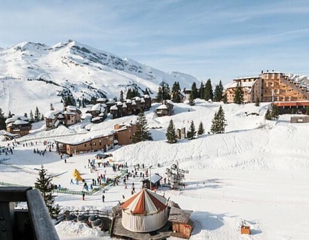 Résidence Les Portes du Soleil - Maeva Home - Haute Savoie - Avoriaz, Alpes du Nord - Image 5