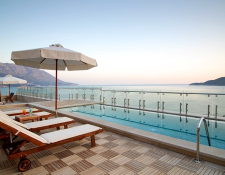 Hôtel Splendid Conference & Spa Resort 5*