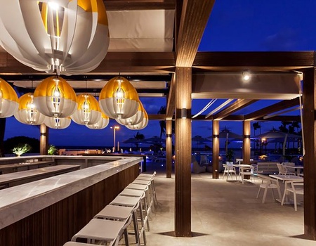 Hôtel Sousse Pearl Mariott Resort & Spa 5* - 5