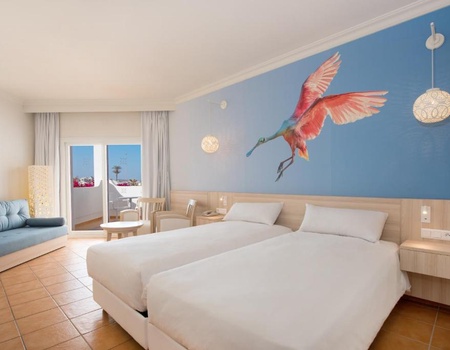 Iberostar Founty Beach 4* - 5