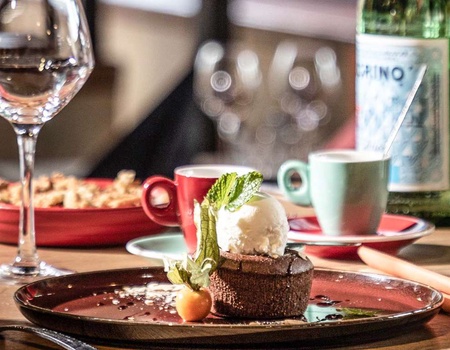 Savourez un dîner 3 plats dans la Vallée de la Tarentaise - 3* - 1