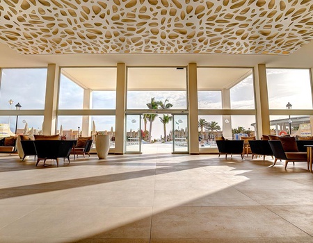 Hôtel SBH Monica Beach Resort By Ovoyages 4* - 4