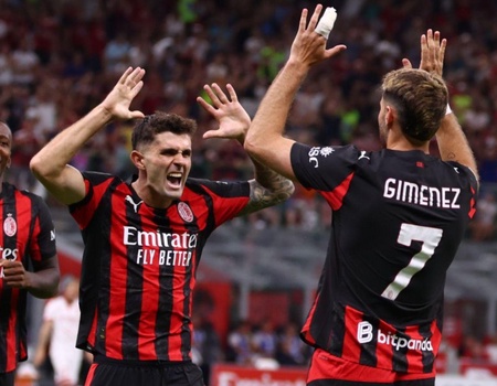 Match foot AC Milan - Saison 2026-2027 avec Hôtel 4* - Milan, Italie - Image 3