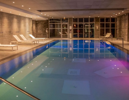 Séjour spa et dîner aux portes de Paris - 4* - Roissy en France, Ile de France - Image 5