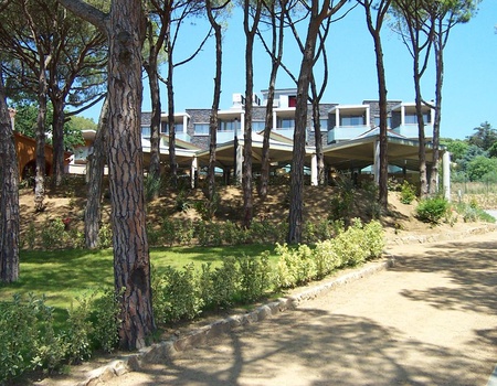 Aparthotel Ciutat de Palol, 4* - 2
