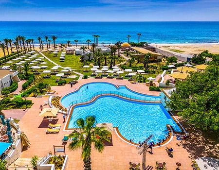 Calimera Delfino Beach 4* - 3
