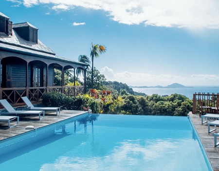 Le Jardin Malanga - Offre spéciale Noces *** - 5