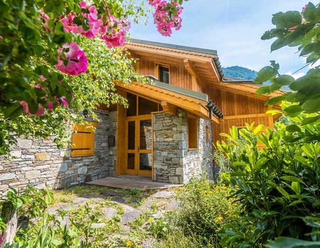 Chalet Alideale - Maeva - Savoie - Champagny en Vanoise, Alpes du Nord - Image 2