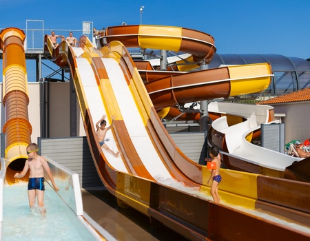 Camping Le Jard 4* - 4