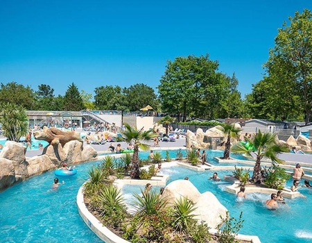 Camping Lou Pignada, 5* - 3