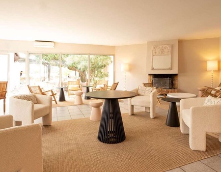 Escapade dans un hôtel design à Avignon - 4* - 5