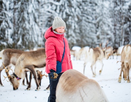 Club Jumbo First Village (activités incluses) - 2