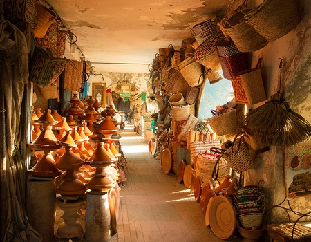 City Break à Essaouira by Ôvoyages - Essaouira, Maroc - Image 5
