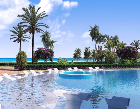 Hôtel Iberostar Selection Eolia Djerba 5* - 2