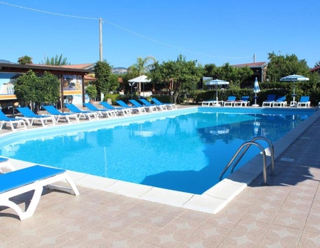 Club Esse Aquilia Beach Resort 4* - 3