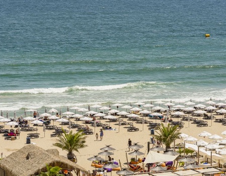 MPM Hotel Astoria 4* - 1