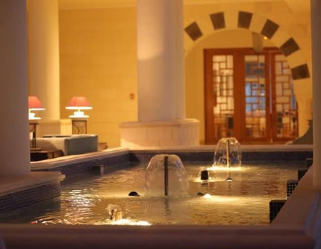 Hôtel Vincci Saphir Palace 5* - 2