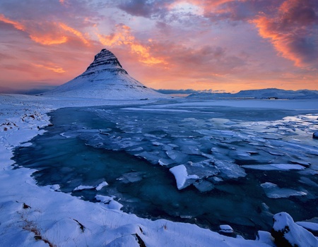 Autotour Merveilles du nord islandais 8 jours / 7 nuits - 2